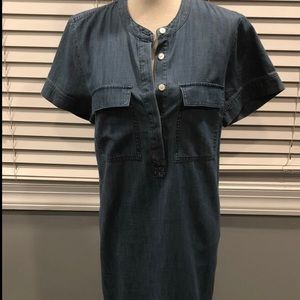 NWT J Crew dress